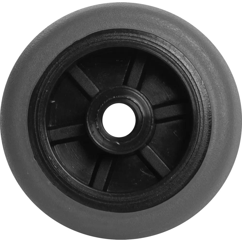 Santreyd Колесо мебельное 45 мм для лёгкой перестановки 82597496 STLM-0031030 - Вид №1