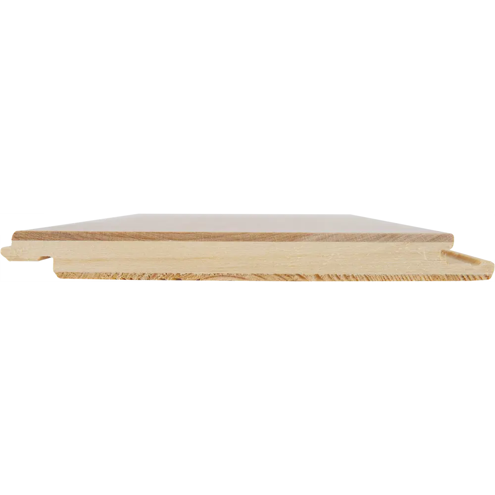 Паркетная доска однополосная «Берёза» лак 0.909 м² 81950939 STLM-2130188 Amber Wood  - Вид №3