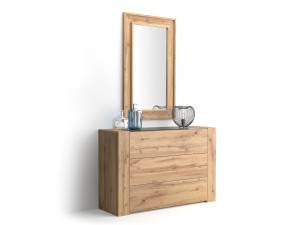 Облагороженный комод