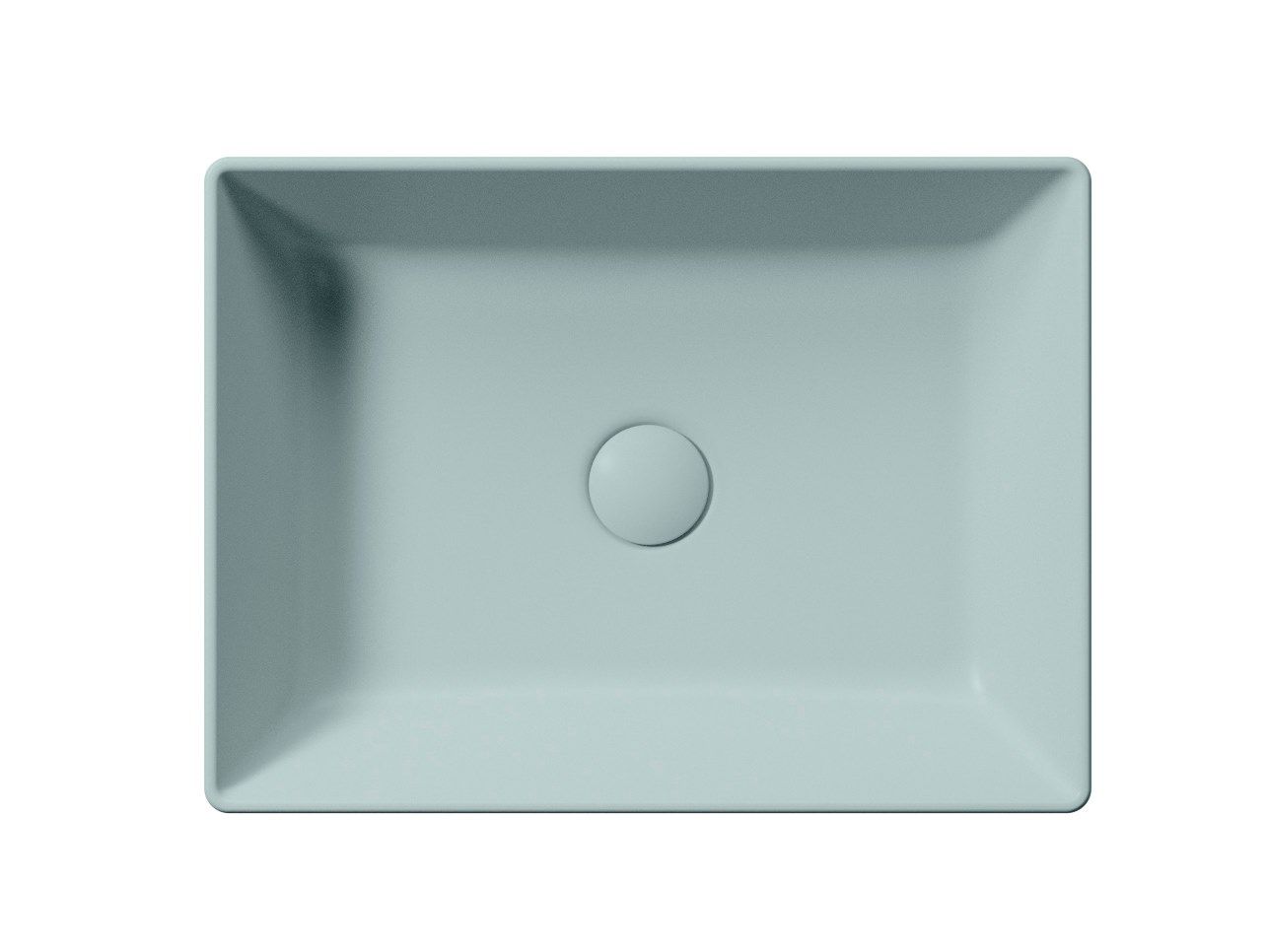 Керамическая прямоугольная столешница GSI ceramica Color Elements ARCH-00027400 - Вид №1