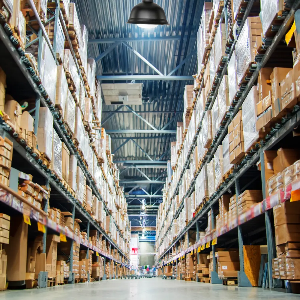 Светодиодная лампа Santreyd Smartbuy-HP 30Вт E27 холодный белый свет 89356725 STLM-0932528 - Вид №5