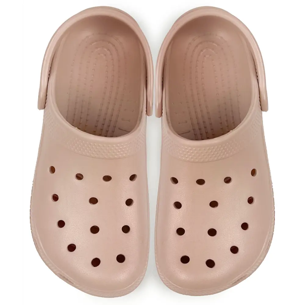 Сабо унисекс DILWIS размер 45 светло-розовые 89414848 STLM-1568767 - Вид №3