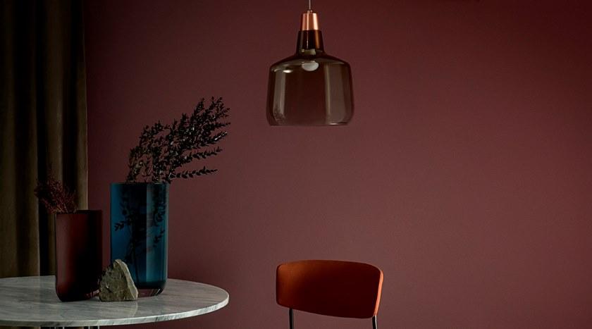 NUDE Хрустальный подвесной светильник Mono sun-id-1415283 - Вид №1