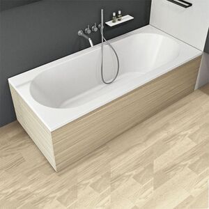 E.VRP.170.075.00 Eclettico Collection ванна Makro