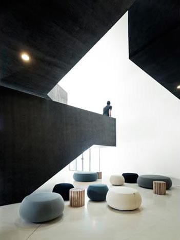 Пуф Arper Pix ARCH-00138914 - Вид №15