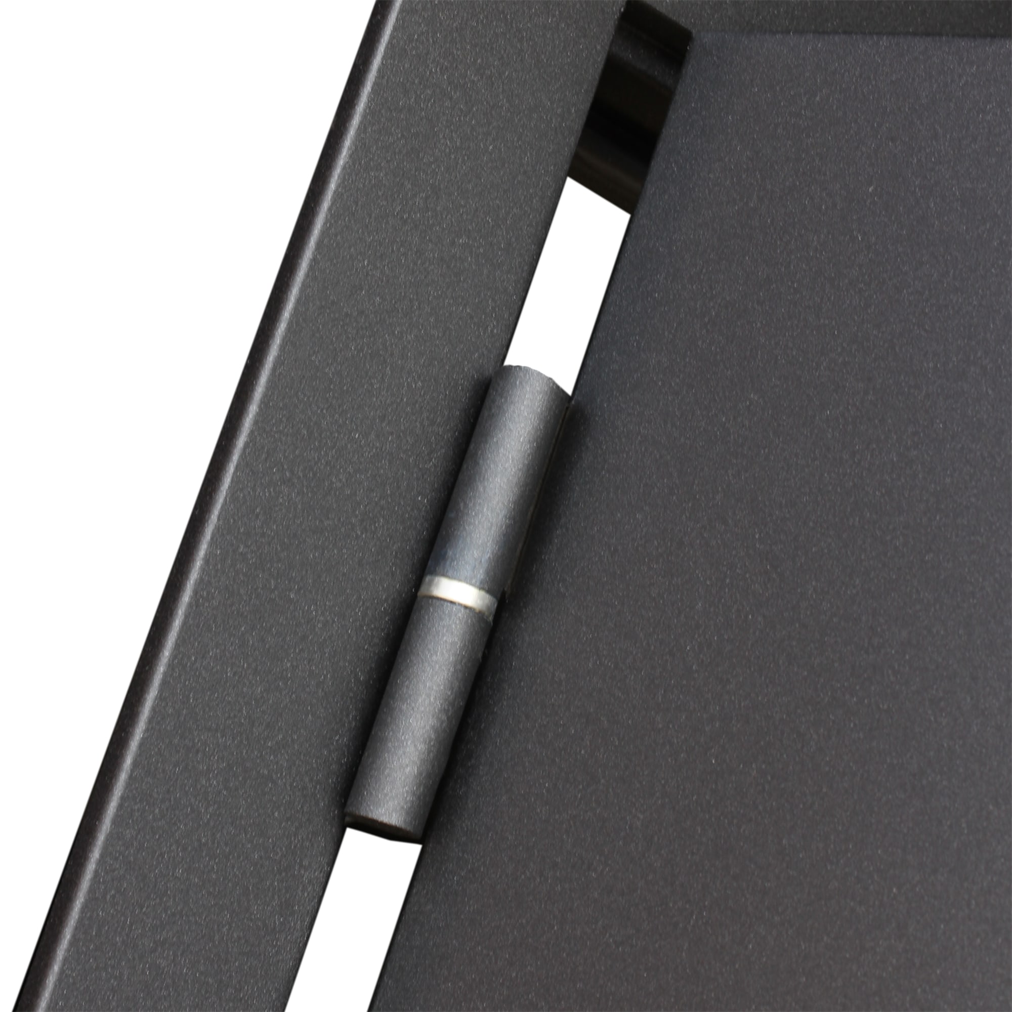 82096731 Дверь входная металлическая Гарда Муар, 860 мм, левая, цвет дуб сонома Santreyd  - Вид №7