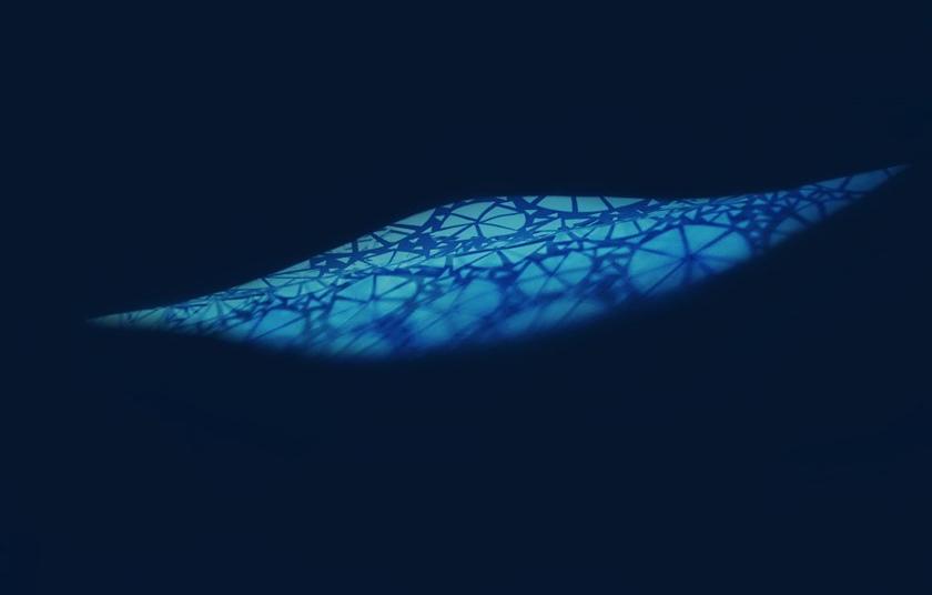 MOMENTI Авторский художественный принт Crazy home paintings Tz-006 - Вид №1