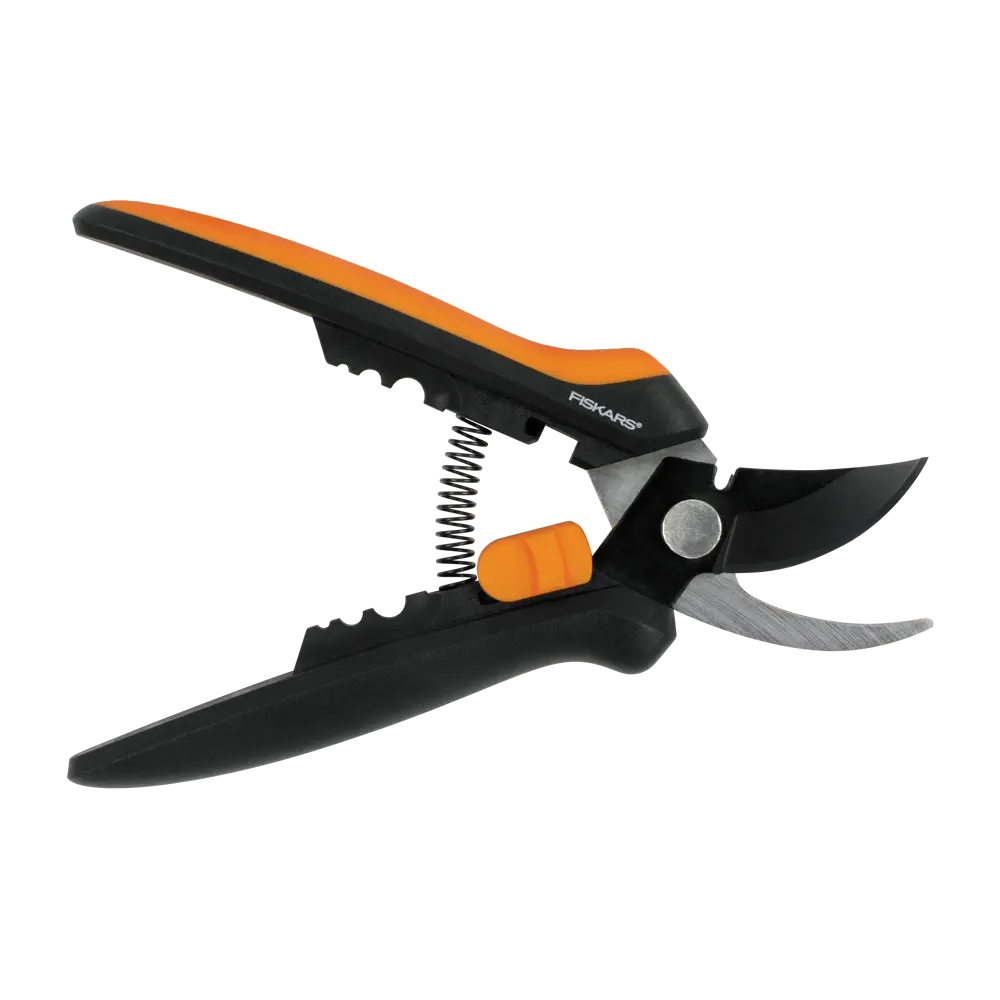 Секатор садовый Fiskars Sp14 ø13 мм 82845124 STLM-2033127  - Вид №3