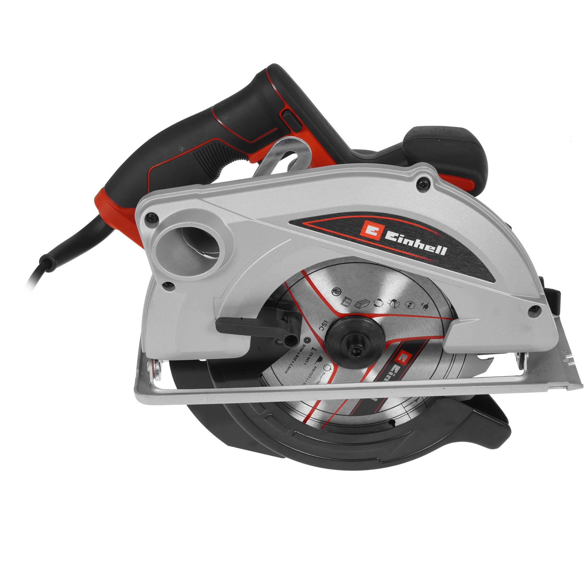 Пила дисковая Einhell TC-CS 1410 5341317 STDN-0076184 - Вид №1