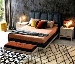 Кровать  GIORGIO CASA 3701/160