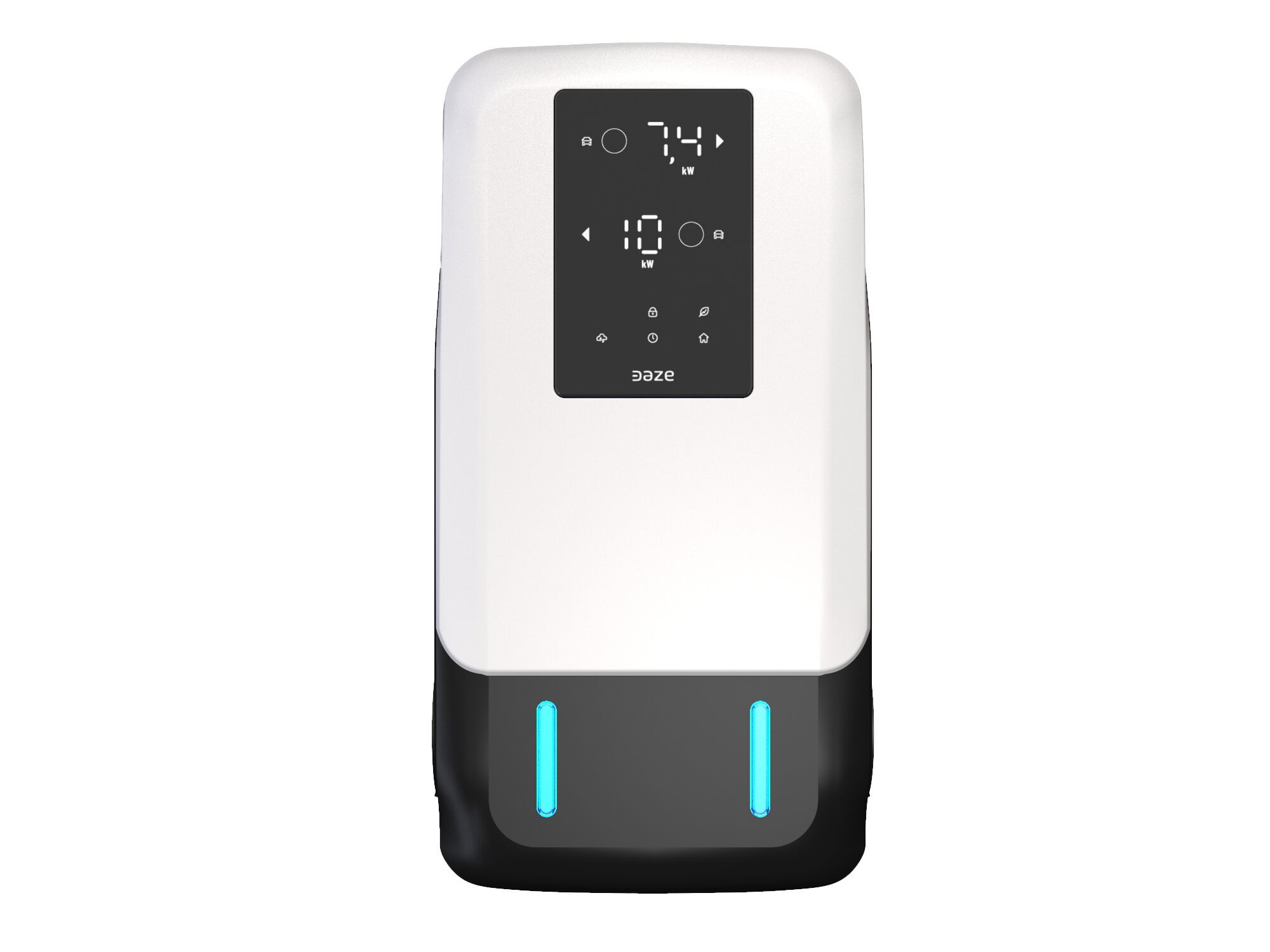 Электрический распределительный ящик для автомобилей Daze DUO ARCH-00059982