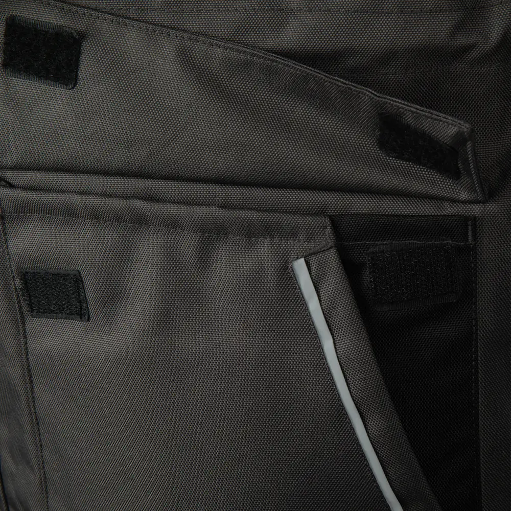 Куртка утепленная Delta Plus Nordland цвет серый размер 3XL 196-204 см STLM-2041836 - Вид №3