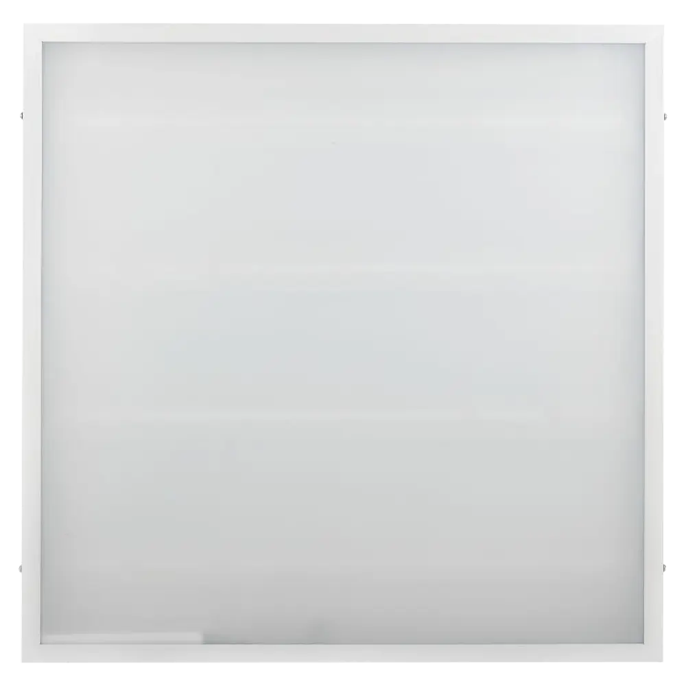 Светодиодная панель Bellight 48 Вт 595x595 мм опал 6500 К IP20 STLM-2066161 - Вид №1