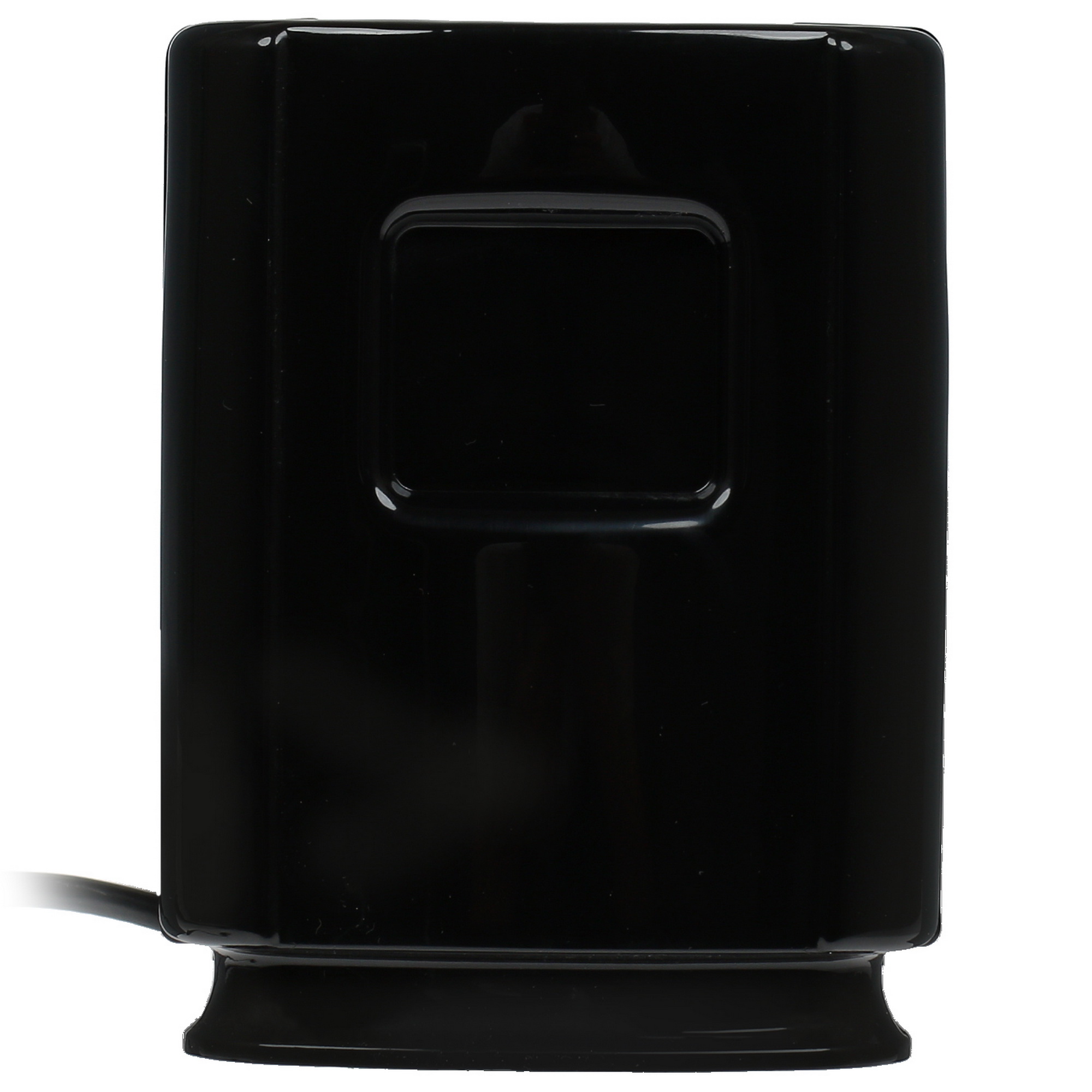 8100033 Тостер Василиса ВА-102 Жостово черный STDN-0099249 - Вид №5