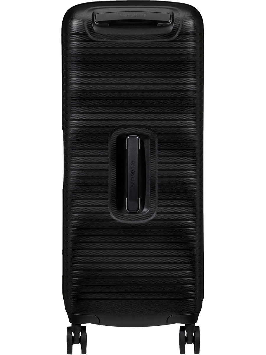 KE9-09001 Чемодан KE9*001 Spinner 4 wheels 76 Samsonite Ibon  - Вид №3