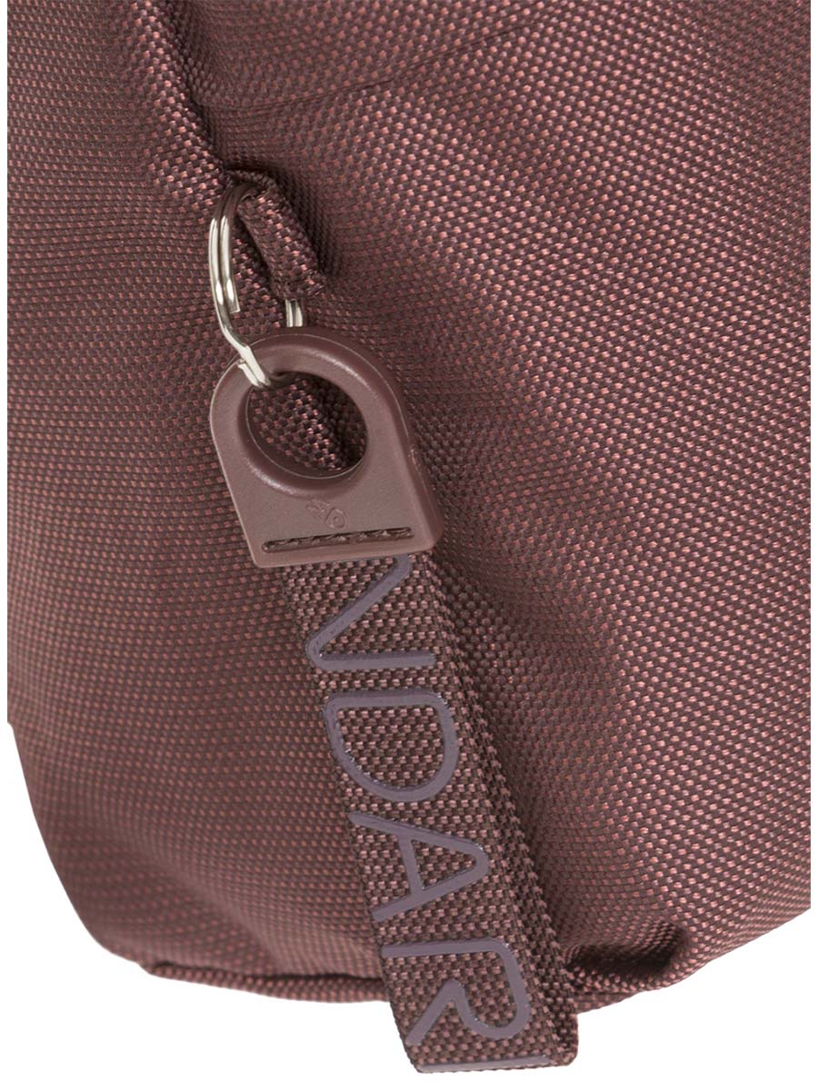 QMTT5-04B Сумка QMTT5 Cross-Body Bag Mandarina Duck MD20  - Вид №3