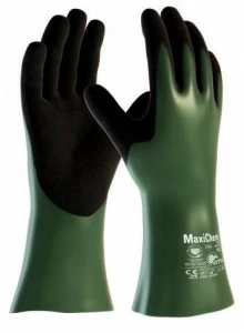 ATG Химические защитные перчатки Cut ™