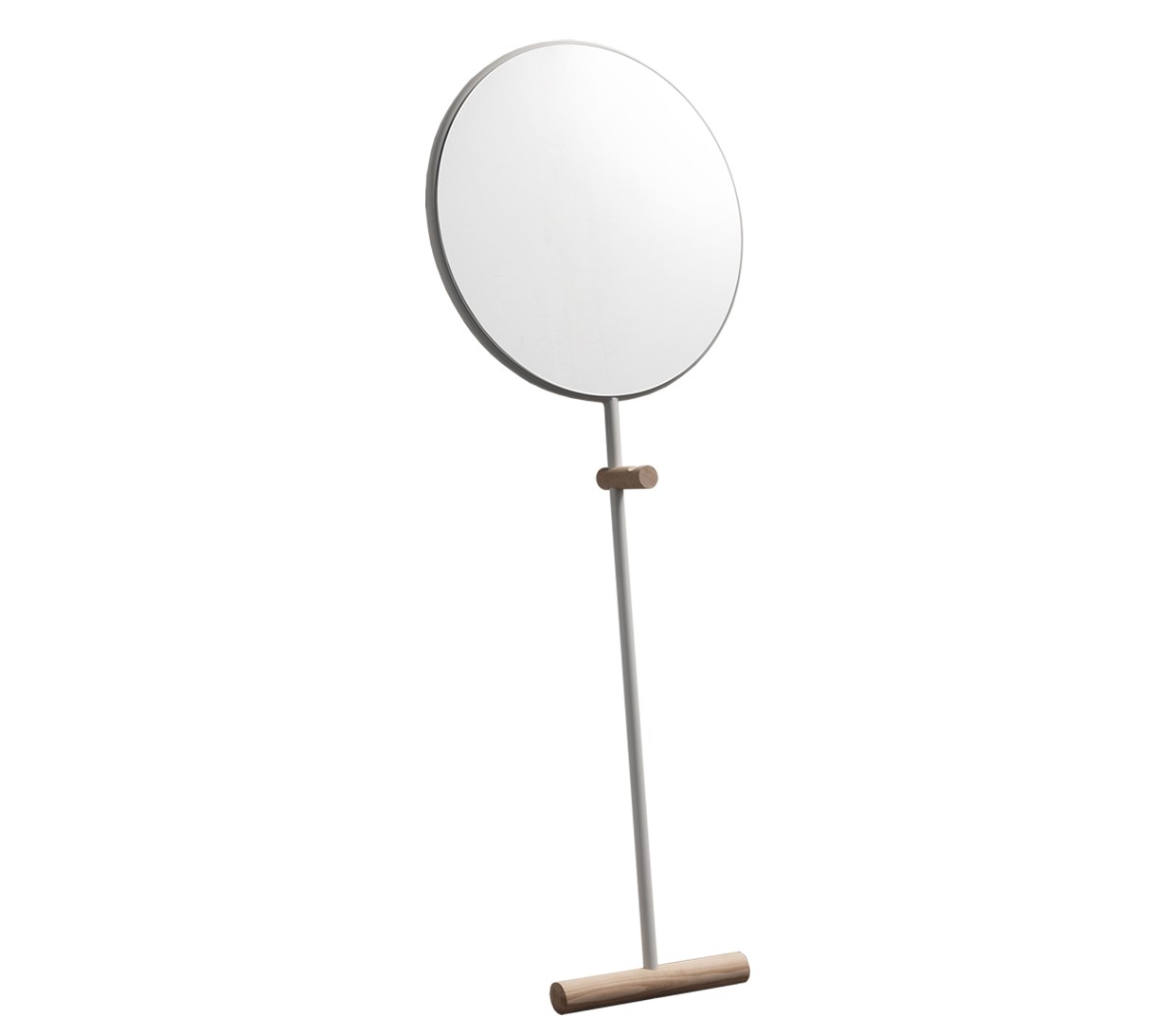 Ex.T Giulietta Зеркало и вешалка для полотенец EXSPGIULIETTA 