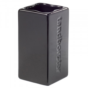 2000983154811 Стаканчик CUBE TOOTHBRUSH (1463/14631) SERAX