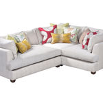 LU026 Угловой диван Гамильтон ijlbrown  - Вид №5