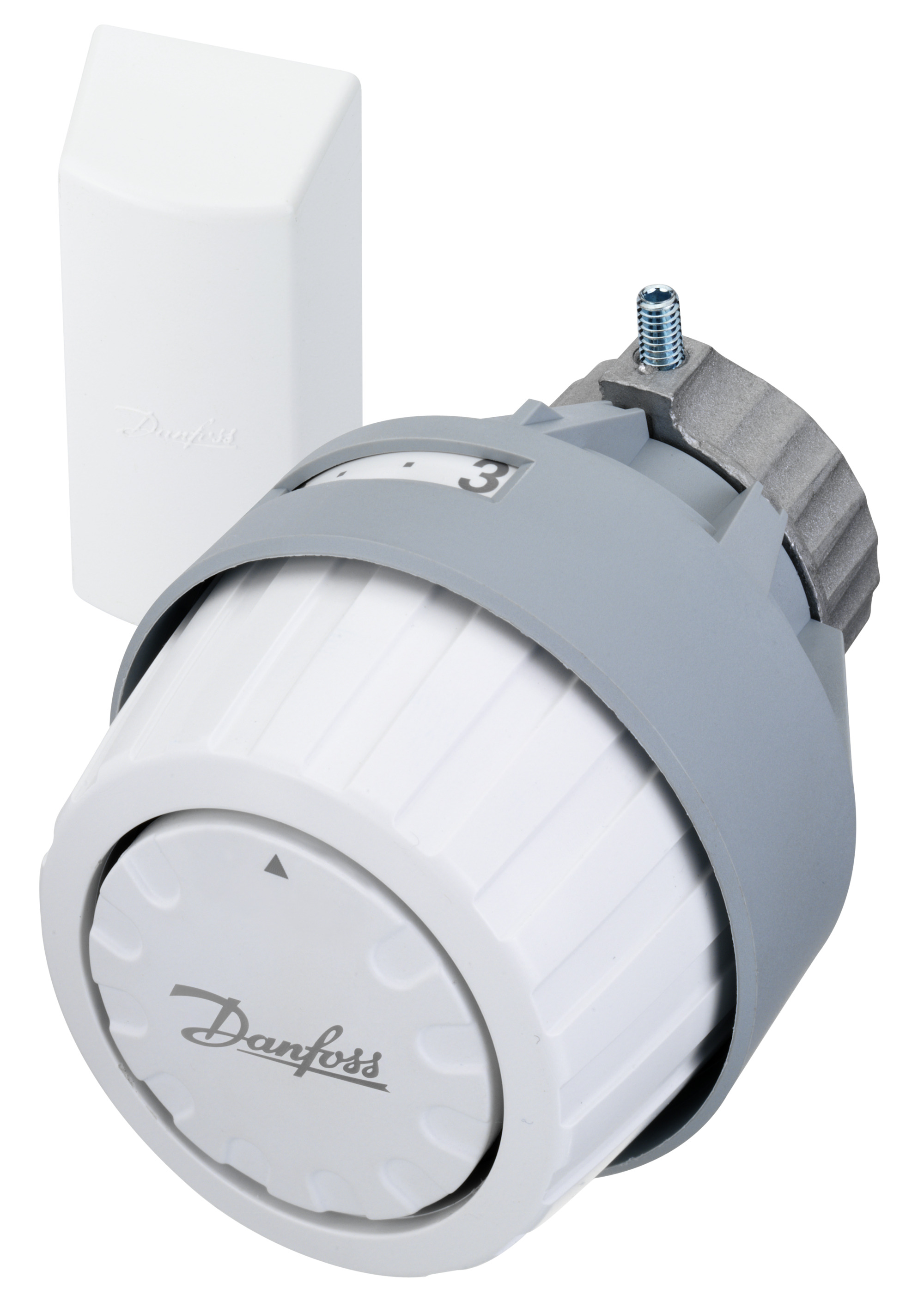 Danfoss Термостатические элементы серии RTR RTR 7094 Термост. эл-т с защит. кожухом 013G7094  - Вид №3