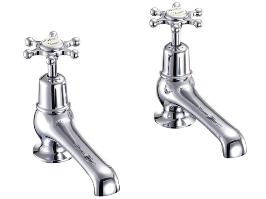 Смеситель для раковины с 2 отверстиями Burlington BIRKENHEAD ARCH-00087958 - Вид №8