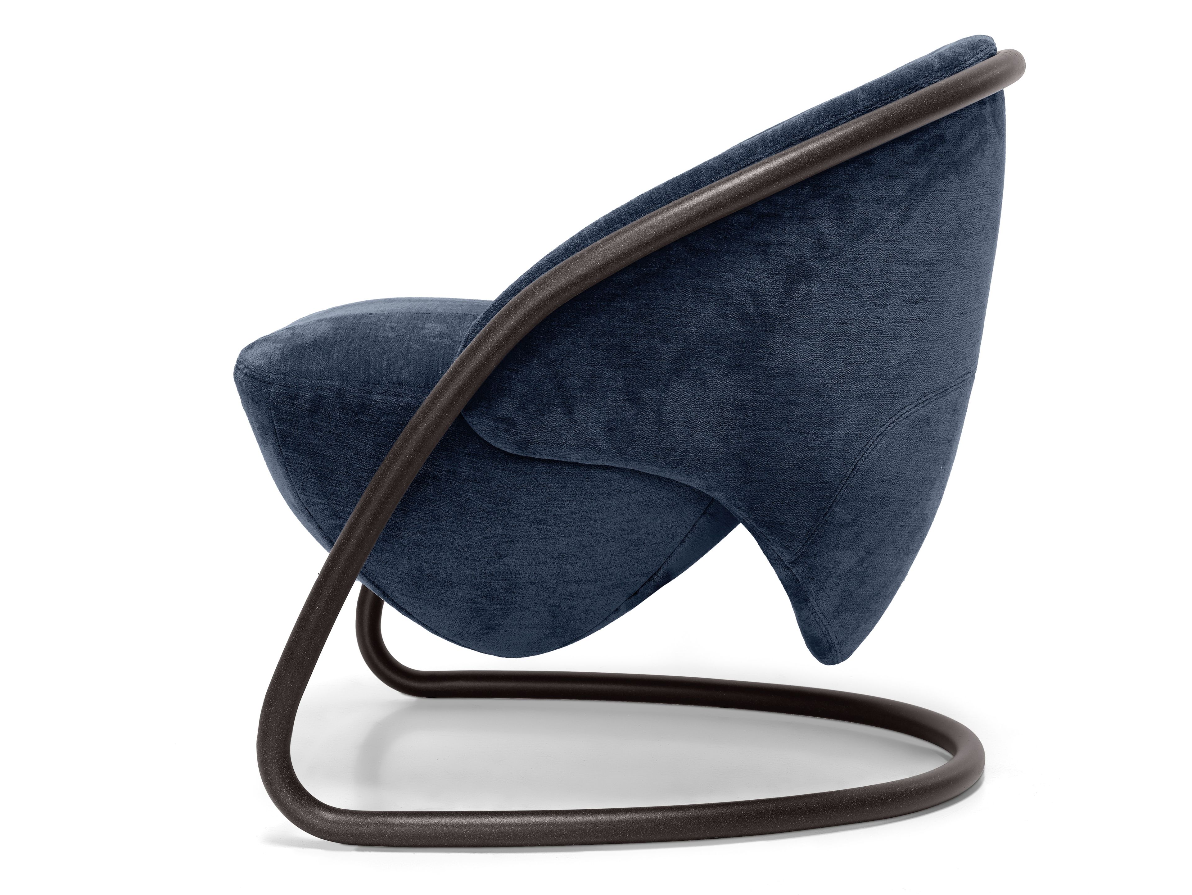 Консольное кресло Arketipo крупным планом ARCH-00143388 - Вид №6