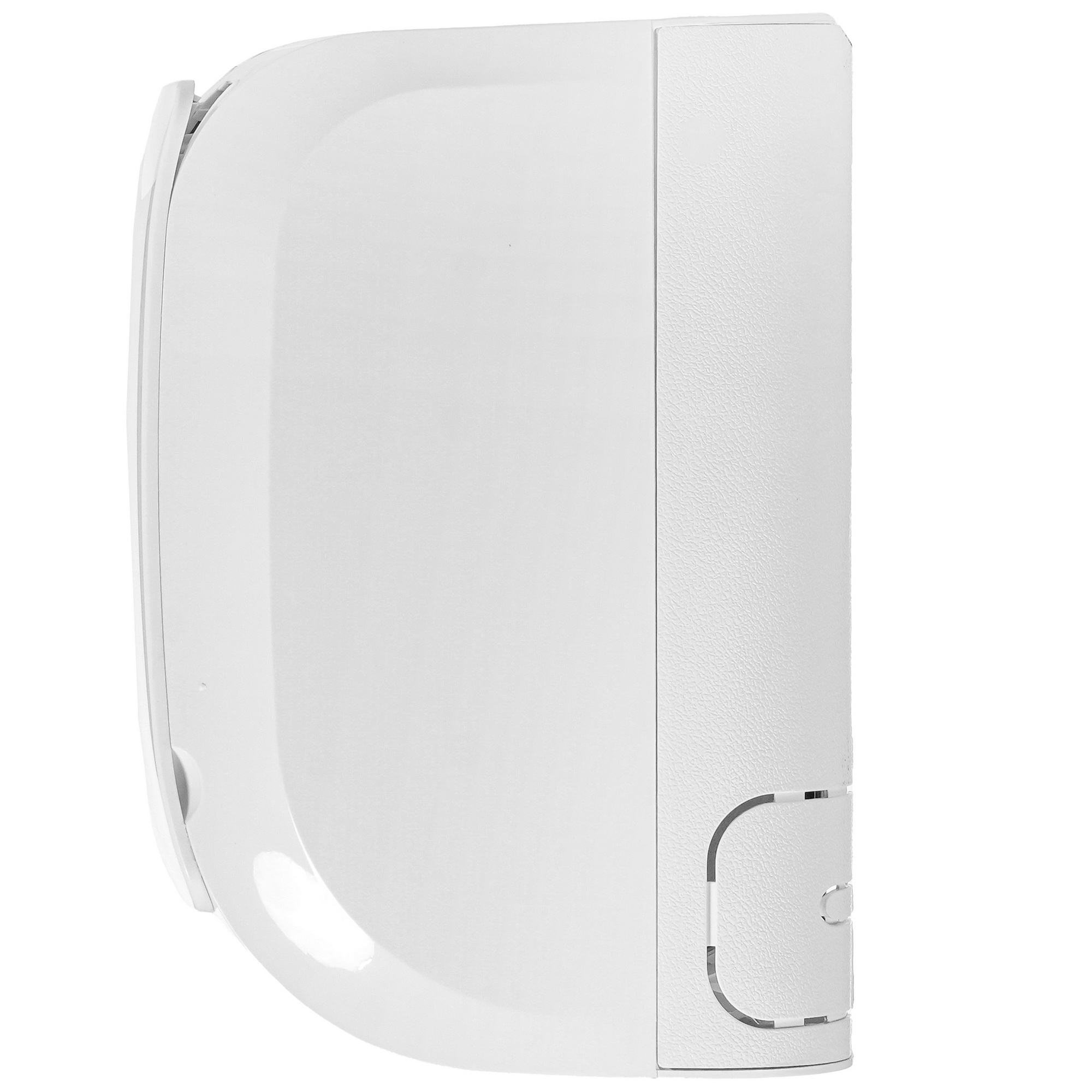 5370005 Кондиционер настенный сплит-система JAX ACN-18HE/ACN-18HE белый STDN-0033888 - Вид №2