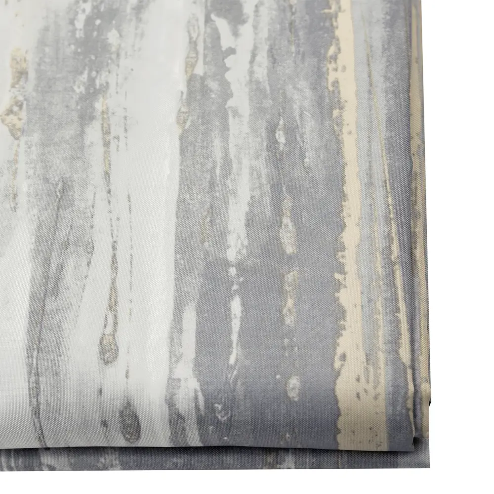 BATH PLUS Штора для душа Charme Nordic 180x200 см серый 89380458 STLM-1566248 - Вид №6