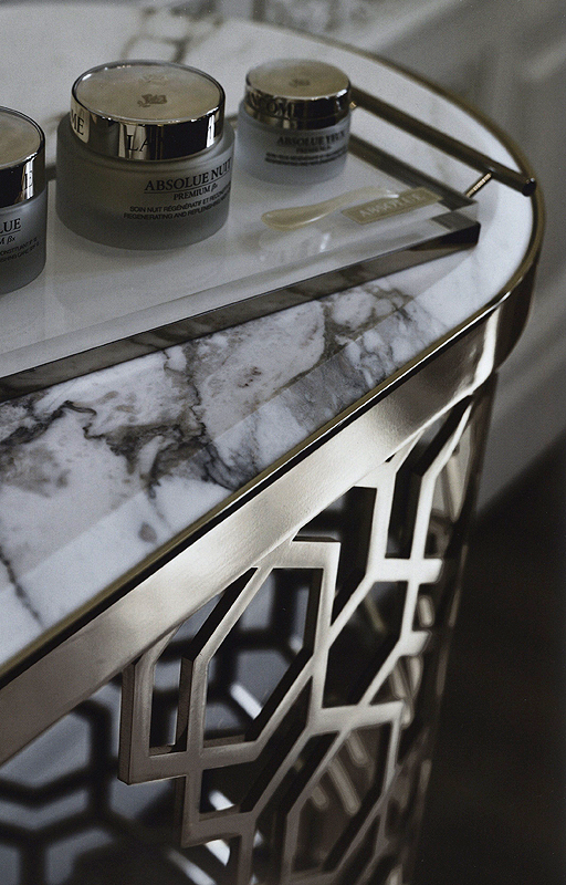 Консоль MANFRED LONGHI Y 711 Console Loveluxe - Вид №1