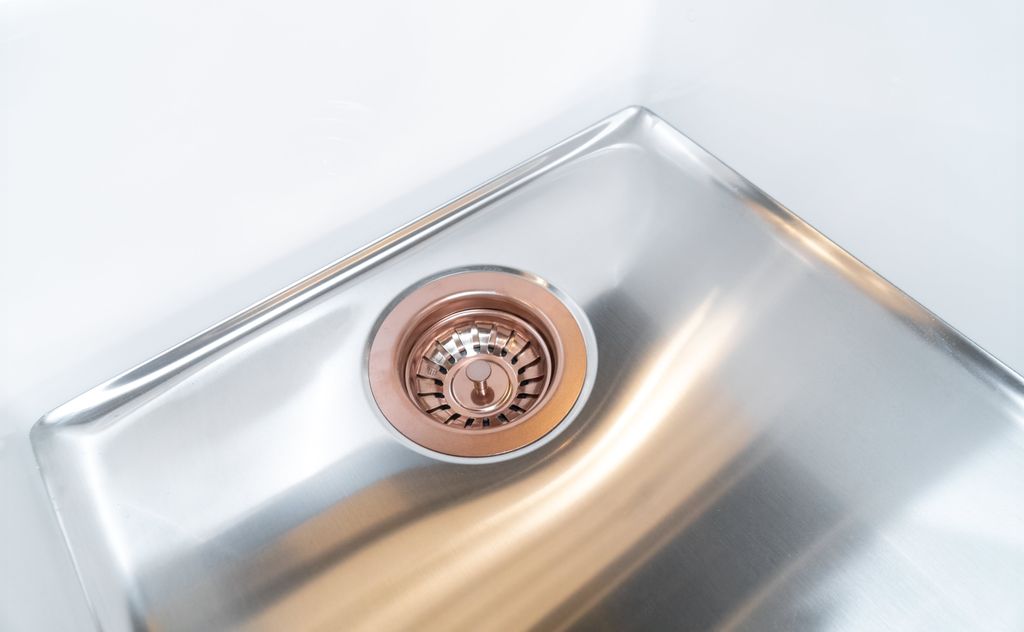 Мойка ALVEUS NEOCERAMIC 70 227982 - Вид №3