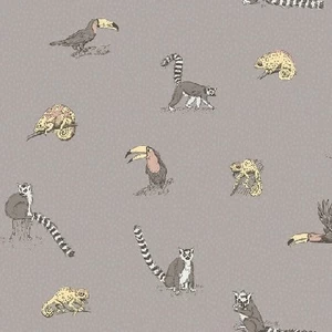 D9-001 Обои Milassa Bon Voyage