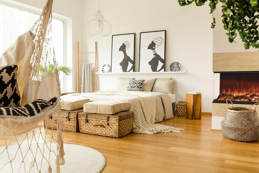 Planika Электрический камин sun-id-1486685 - Вид №5