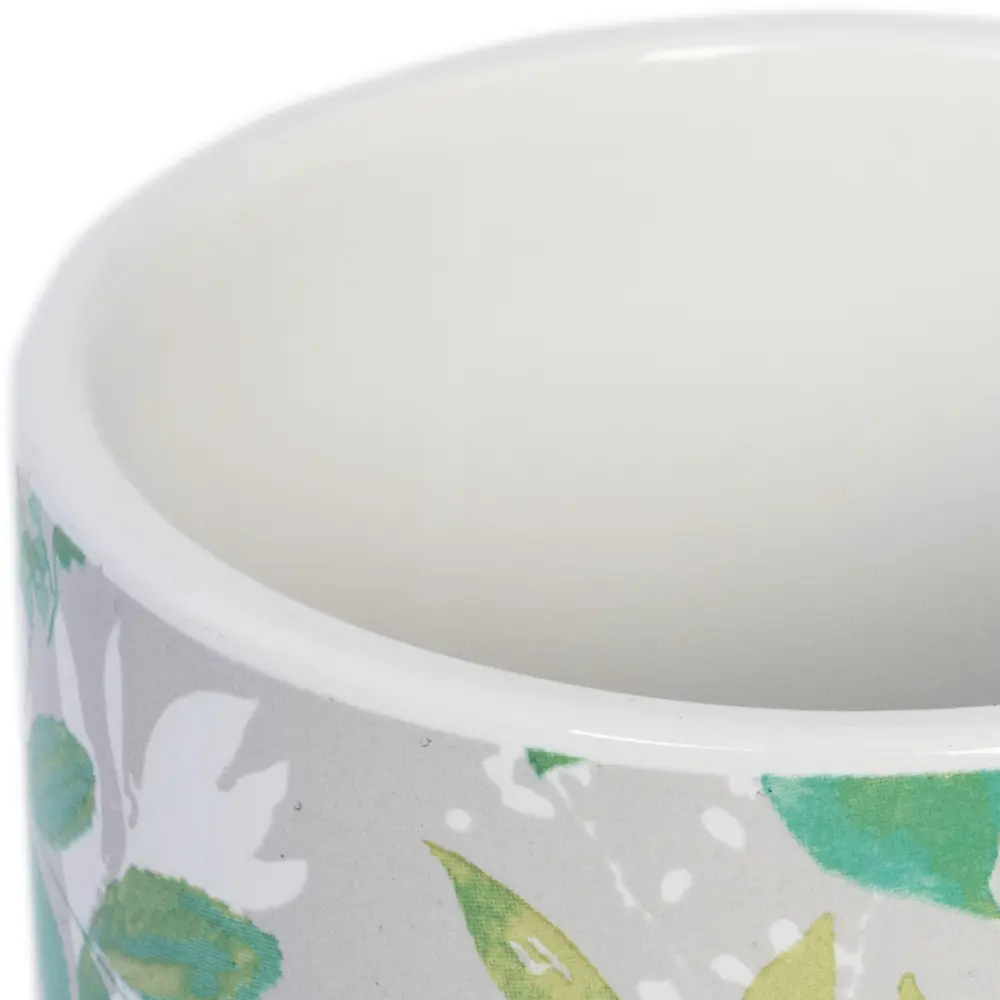 Стакан для зубных щеток Santreyd Весна - элегантный аксессуар для ванной 89366624 STLM-1513733 - Вид №2