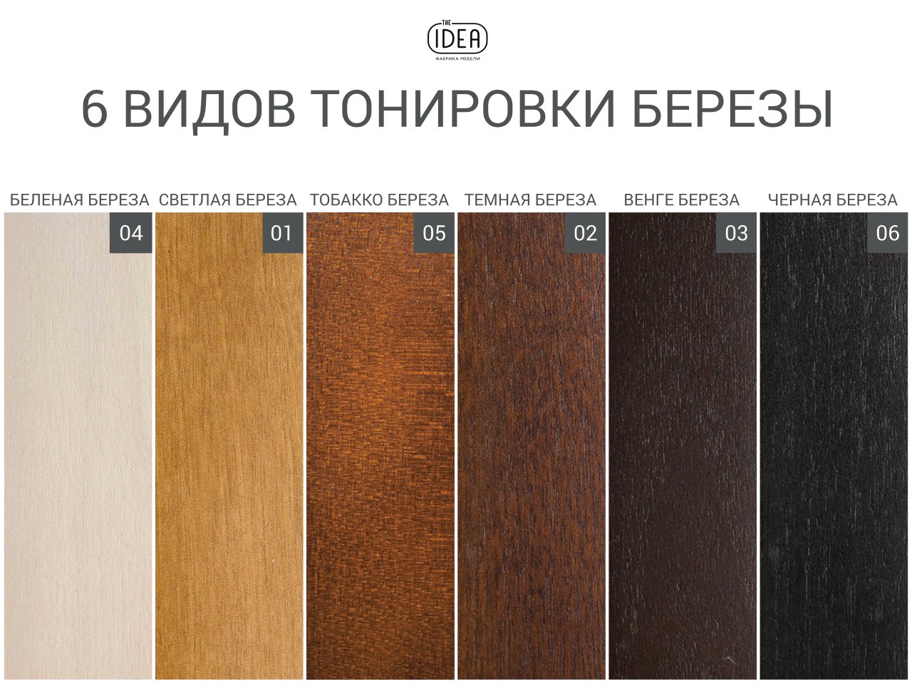 Кровать двуспальная 160х200 коричневая Tulip THE IDEA ДИЗАЙНЕРСКИЕ 210650 Коричневый  - Вид №9