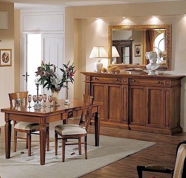 Arvestyle Комод деревянный с распашными дверцами Donatello sun-id-1478796 - Вид №3