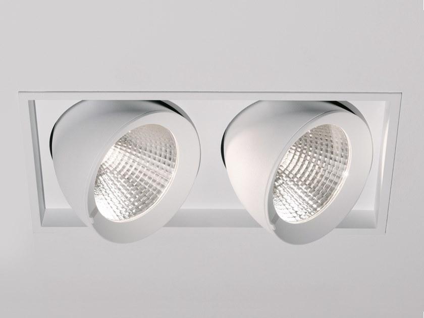 PROLICHT Многофункциональный встраиваемый светодиодный светильник Mechaniq sun-id-1378066 - Вид №3