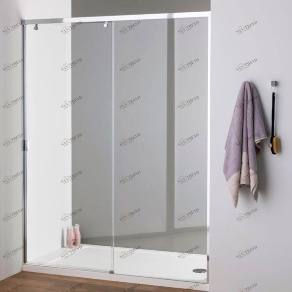 Шторки для душа 150x200 S316000011 System pool S+LINE 9 SYSTEMPOOL