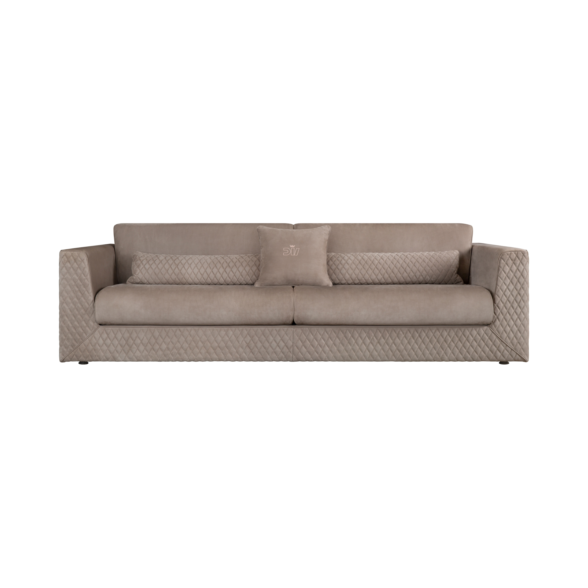 Диван / COOPER QUILT Dv Collection sun-id-374055 - Вид №2