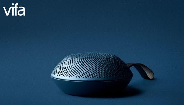 Vifa Портативный динамик bluetooth sun-id-1463223 - Вид №1