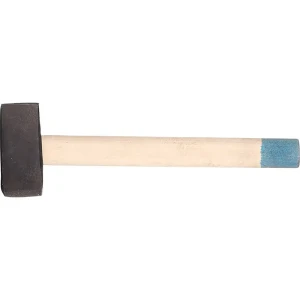 Кувалда деревянная ручка 5000 г