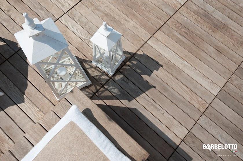 Garbelotto Деревянный настил Decking sun-id-1432256 - Вид №13