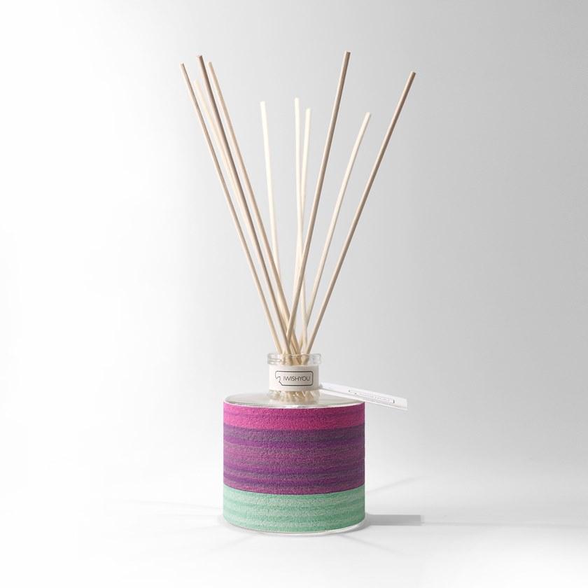 IWISHYOU Ароматизатор в натуральном камне Policrom 8057711491018 - Вид №2