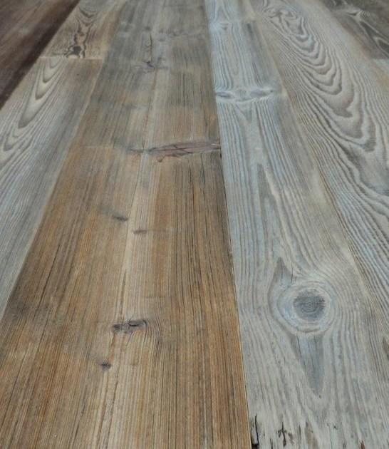 ANTICO TRENTINO Деревянный пол sun-id-1419285 - Вид №3