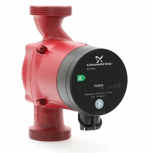 Насос ALPHA 2 Grundfos 32-40