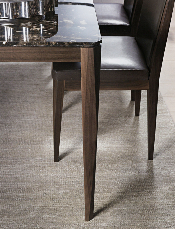 Стол CUT PACINI CAPPELLINI 5491  - Вид №1