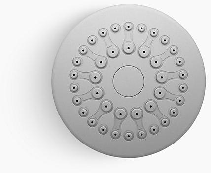 KOHLER  K-11637-G-CP  - Вид №2