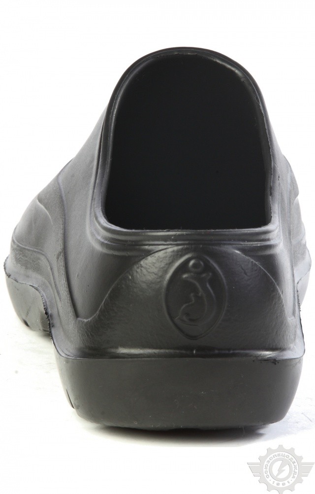 63593 Галоши Эва "Люкс"  Резиновая (ПВХ, ЭВА) обувь  размер 39/40 Спецодежда  - Вид №3