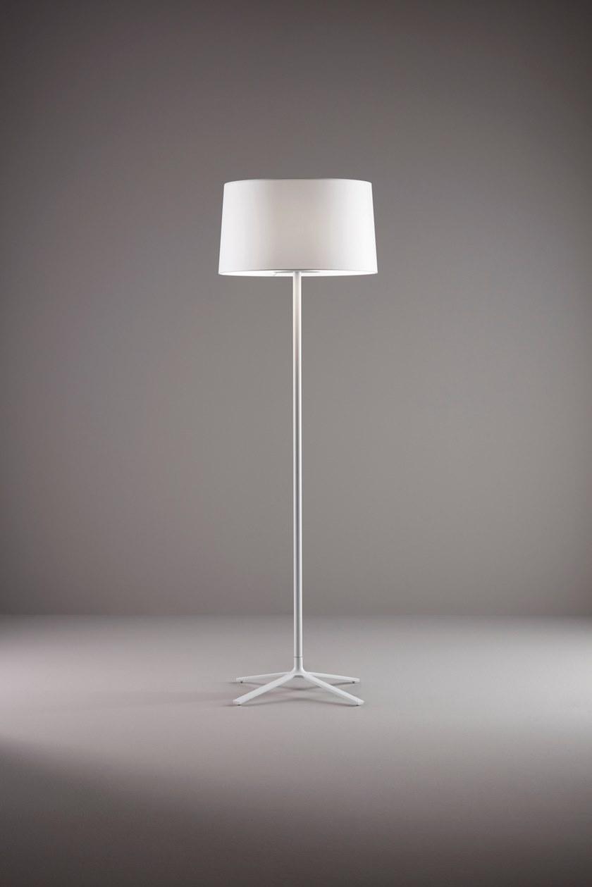 Grok Торшер из ткани Hall sun-id-1426677 - Вид №6