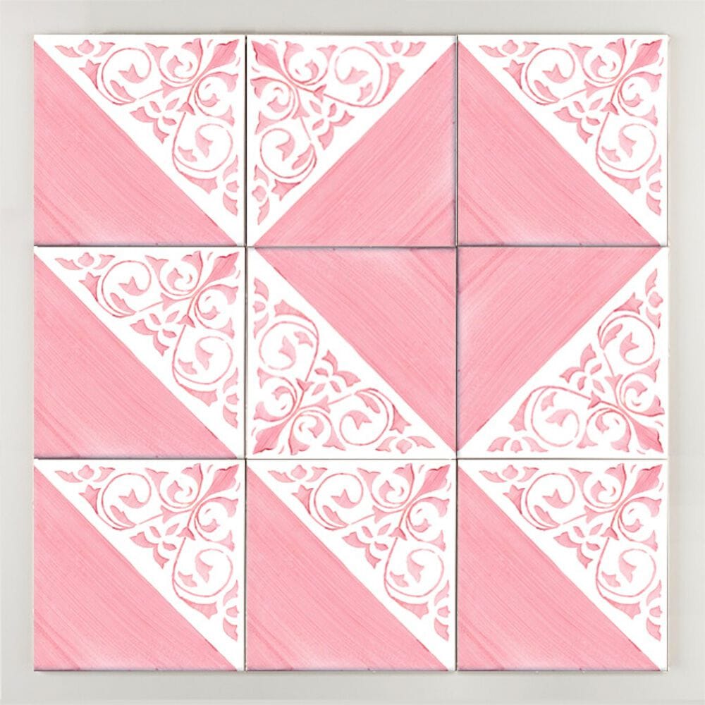 Пол / покрытие из глины ручной работы La Riggiola традиция ARCH-00089228 - Вид №2